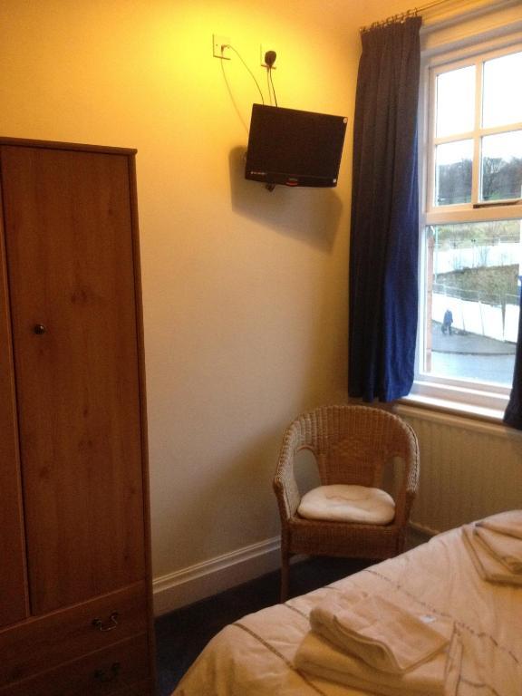 Hillsborough Hotel Sheffield Rom bilde