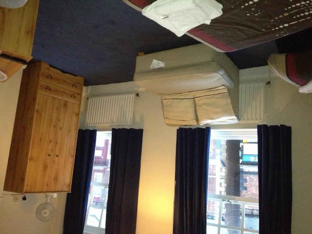 Hillsborough Hotel Sheffield Rom bilde