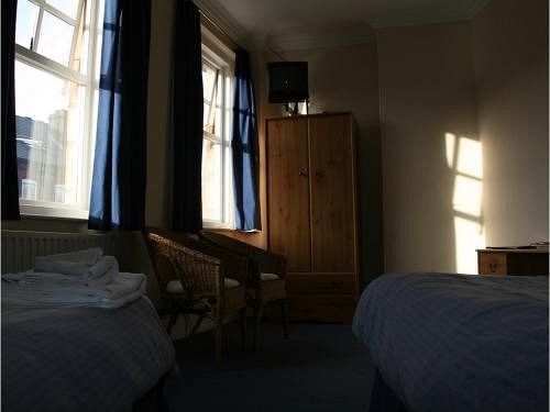 Hillsborough Hotel Sheffield Eksteriør bilde